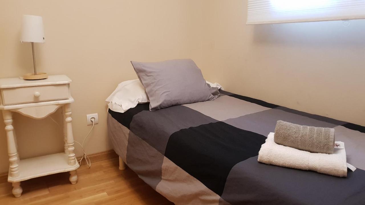 18 Torres El Pilar Apartment Zaragoza