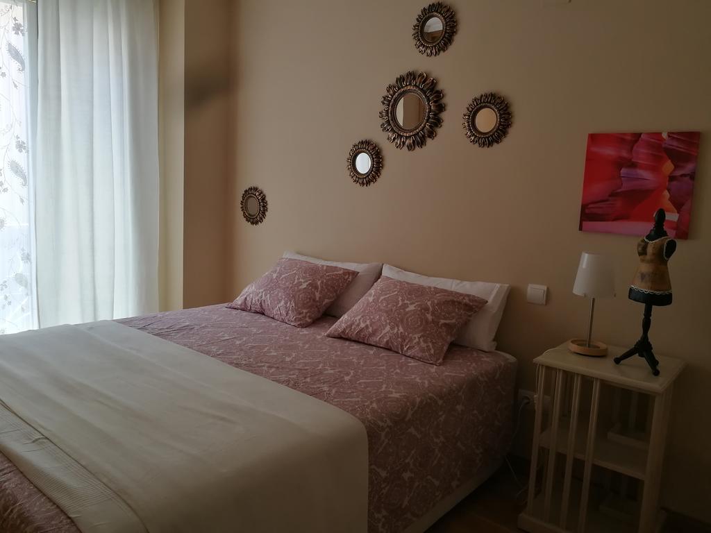 18 Torres El Pilar Apartment *