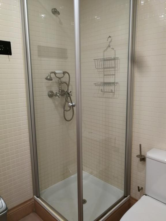 18 Torres El Pilar Appartement Saragosse