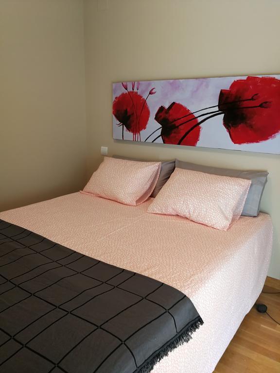 18 Torres El Pilar Appartement