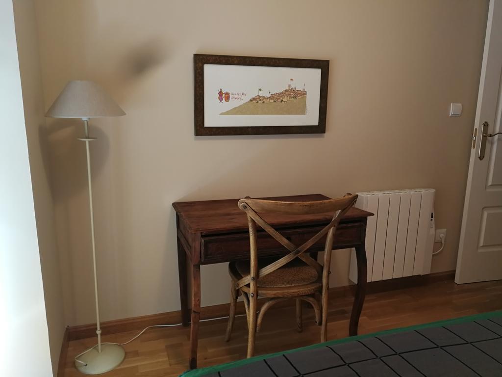 18 Torres El Pilar Apartment