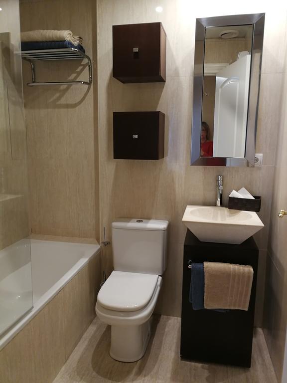 18 Torres El Pilar Apartment