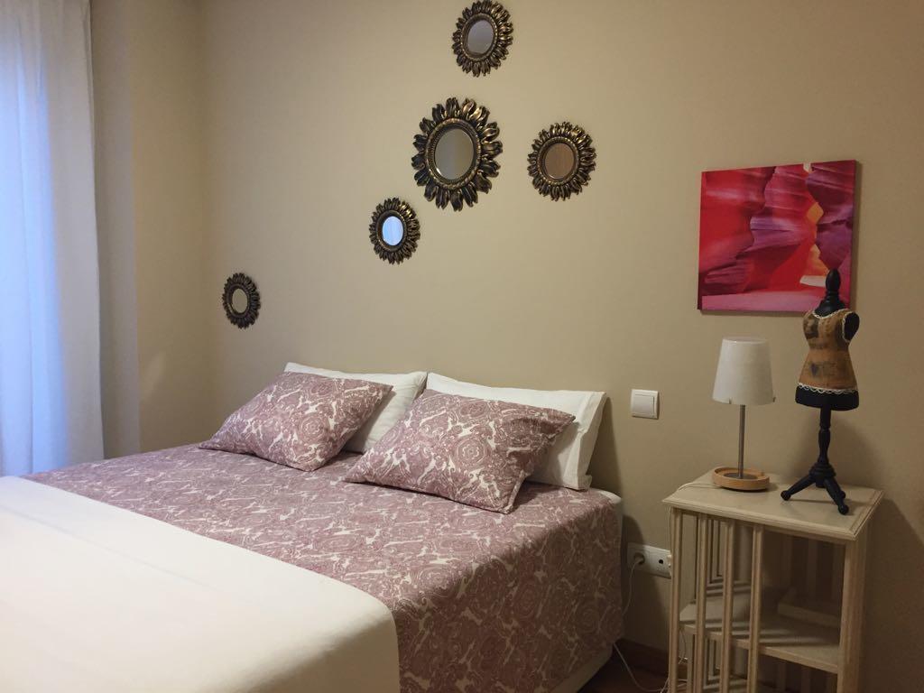 18 Torres El Pilar Apartment *